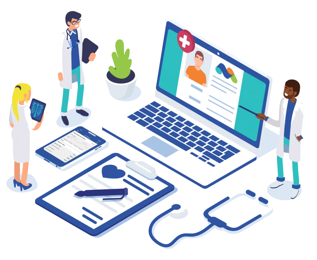 hospital-Management